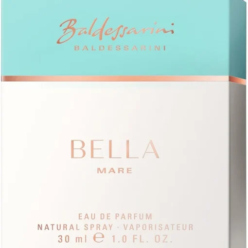 Bella Eau de Parfum Spray Mare von Baldessarini
