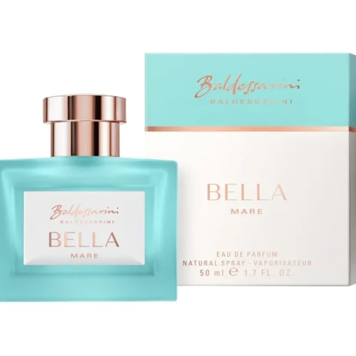 Bella Eau de Parfum Spray Mare von Baldessarini