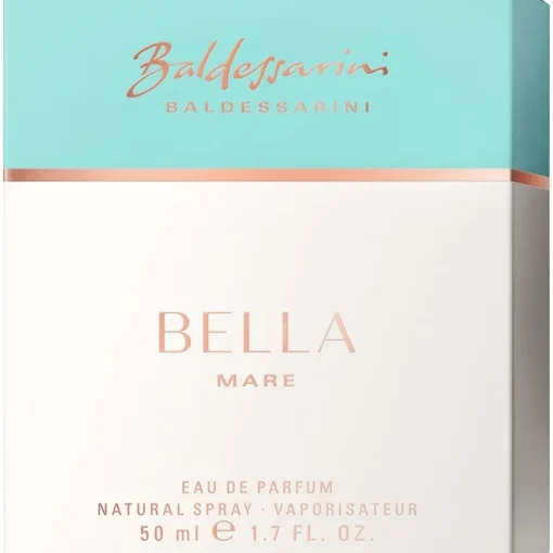 Bella Eau de Parfum Spray Mare von Baldessarini