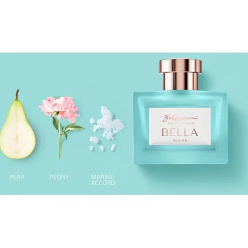 Bella Eau de Parfum Spray Mare von Baldessarini