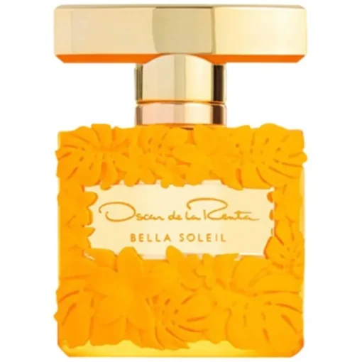 Bella Eau de Parfum Spray Bella Soleil von Oscar de la Renta