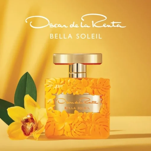 Bella Eau de Parfum Spray Bella Soleil von Oscar de la Renta