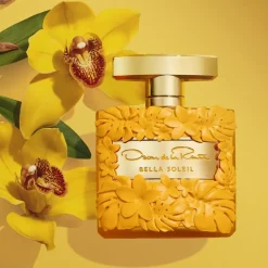Bella Eau de Parfum Spray Bella Soleil von Oscar de la Renta