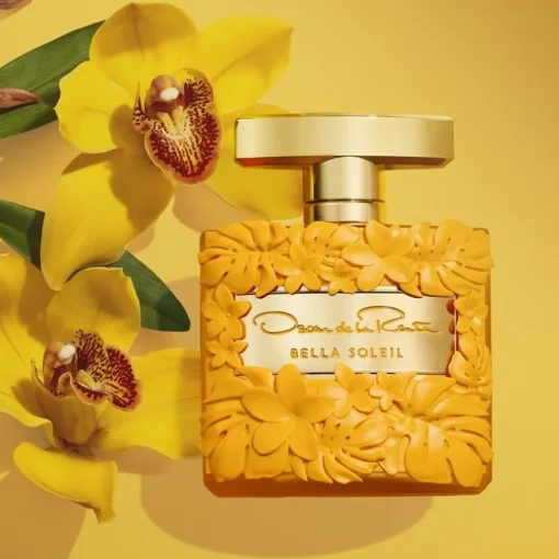 Bella Eau de Parfum Spray Bella Soleil von Oscar de la Renta