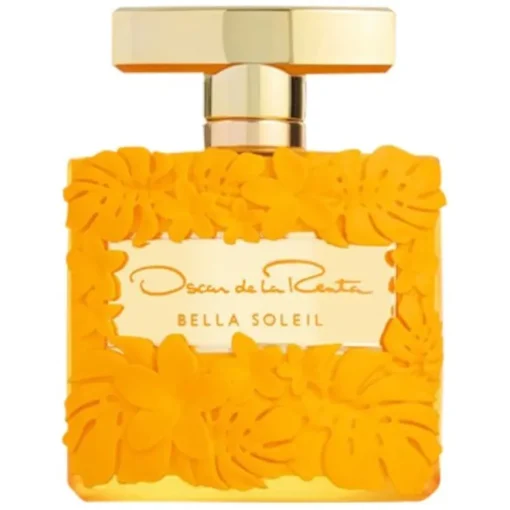 Bella Eau de Parfum Spray Bella Soleil von Oscar de la Renta