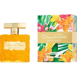 Bella Eau de Parfum Spray Bella Soleil von Oscar de la Renta