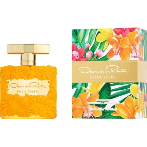 Bella Eau de Parfum Spray Bella Soleil von Oscar de la Renta