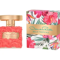 Bella Eau de Parfum Spray Bella Tropicale von Oscar de la Renta