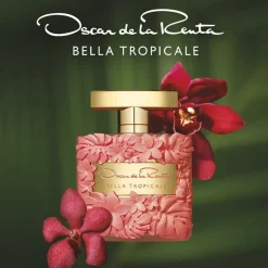 Bella Eau de Parfum Spray Bella Tropicale von Oscar de la Renta