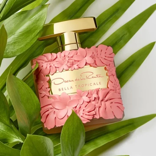 Bella Eau de Parfum Spray Bella Tropicale von Oscar de la Renta