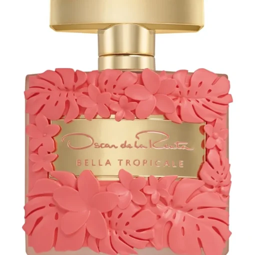 Bella Eau de Parfum Spray Bella Tropicale von Oscar de la Renta