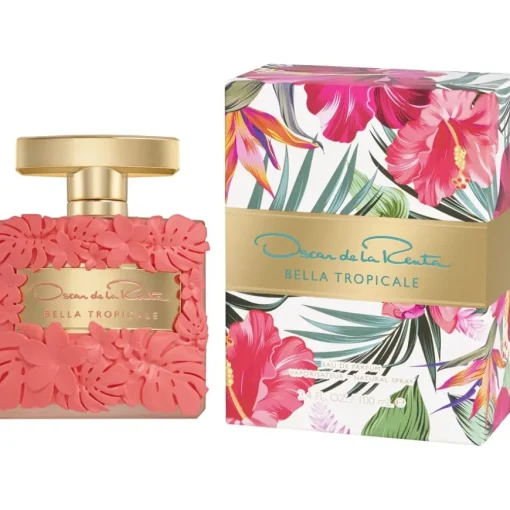 Bella Eau de Parfum Spray Bella Tropicale von Oscar de la Renta