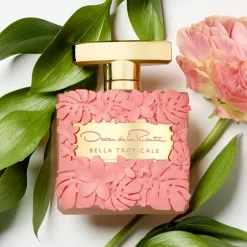 Bella Eau de Parfum Spray Bella Tropicale von Oscar de la Renta