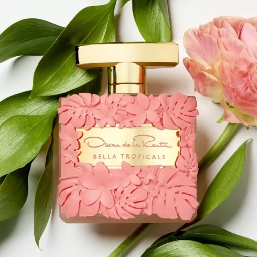 Bella Eau de Parfum Spray Bella Tropicale von Oscar de la Renta