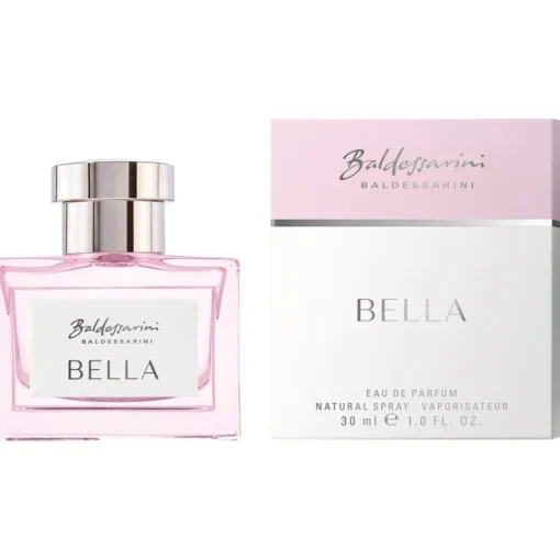 Bella Eau de Parfum Spray von Baldessarini