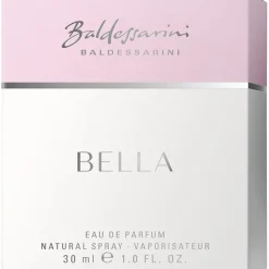 Bella Eau de Parfum Spray von Baldessarini