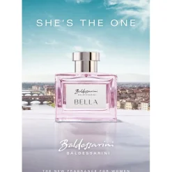 Bella Eau de Parfum Spray von Baldessarini