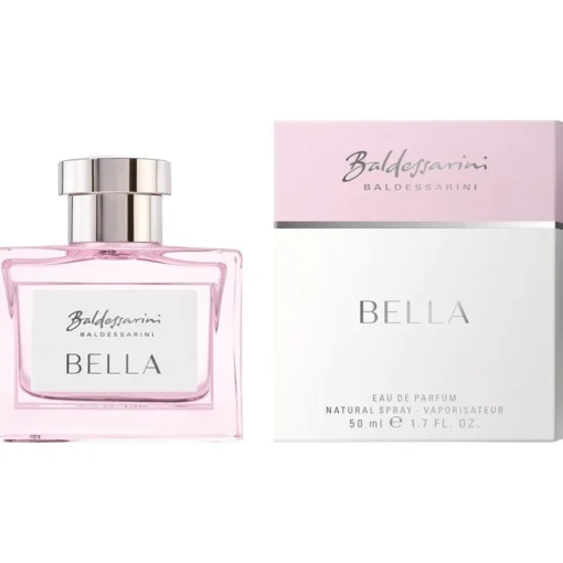 Bella Eau de Parfum Spray von Baldessarini