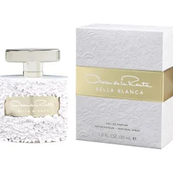 Bella Eau de Parfum Spray Bella Blanca von Oscar de la Renta