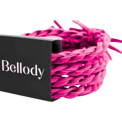 Bellody Original Haargummis Euphoria