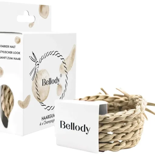 Bellody Original Haargummis Euphoria