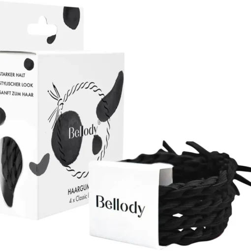 Bellody Original Haargummis Euphoria