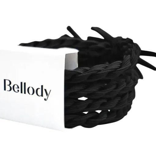 Bellody Original Haargummis Euphoria