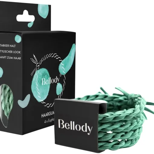 Bellody Original Haargummis Euphoria