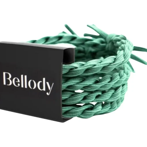 Bellody Original Haargummis Euphoria