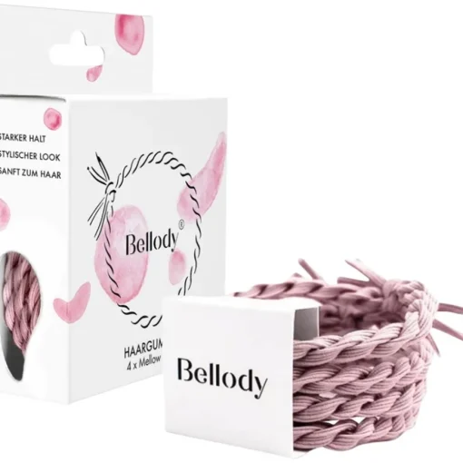 Bellody Original Haargummis Euphoria