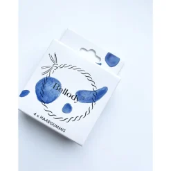 Bellody Original Haargummis Euphoria