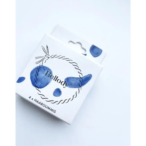 Bellody Original Haargummis Euphoria