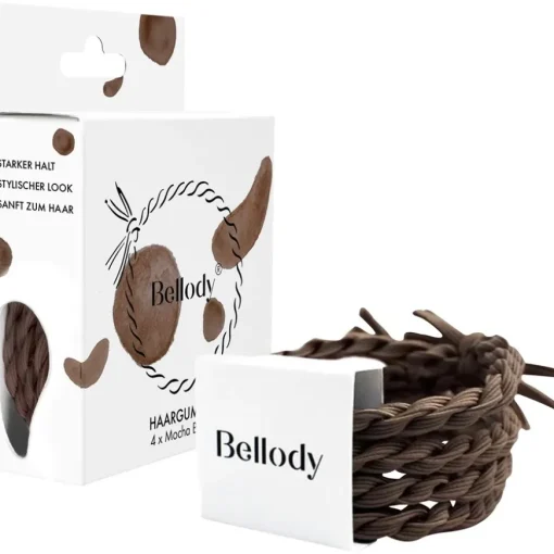 Bellody Original Haargummis Euphoria