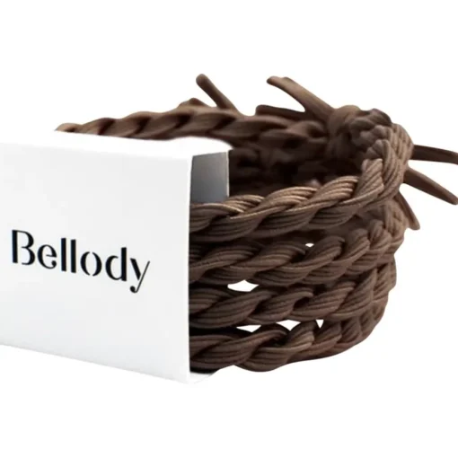 Bellody Original Haargummis Euphoria