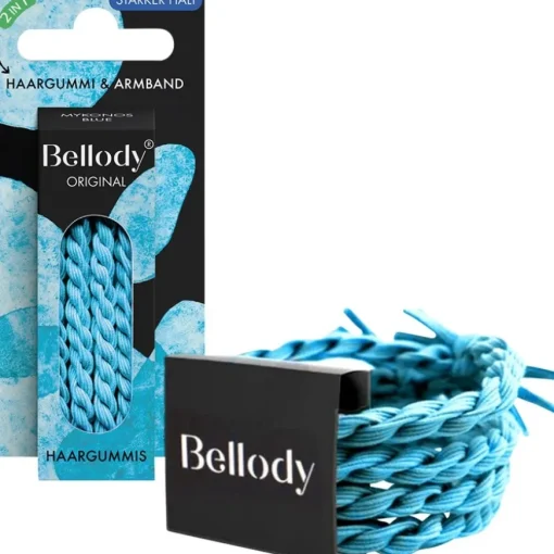 Bellody Original Haargummis Euphoria