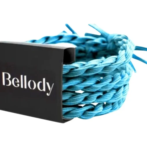 Bellody Original Haargummis Euphoria