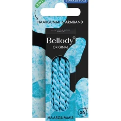 Bellody Original Haargummis Euphoria