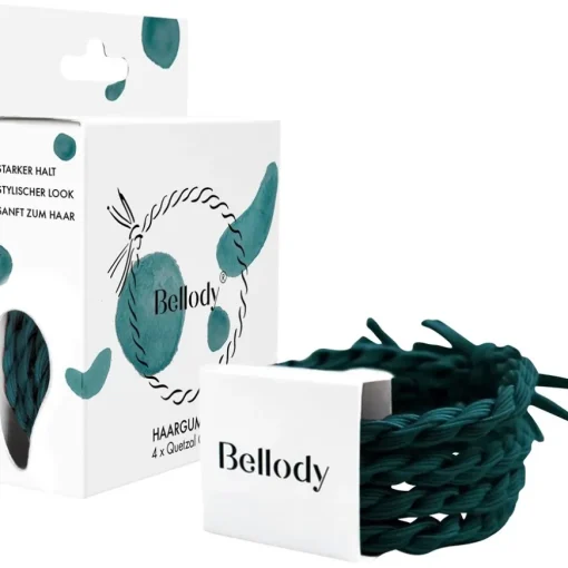 Bellody Original Haargummis Euphoria
