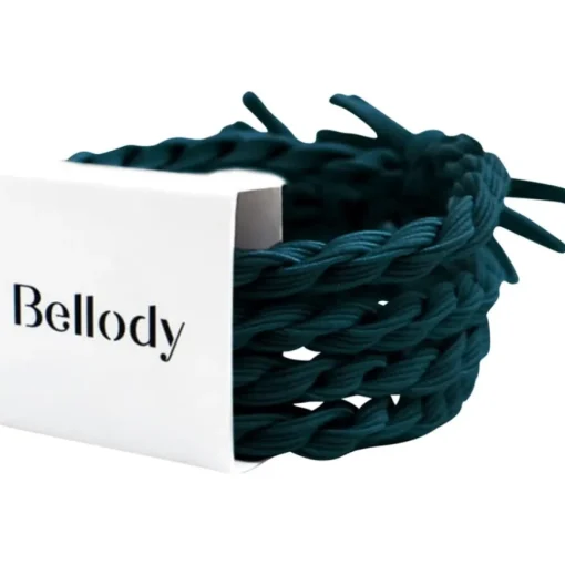 Bellody Original Haargummis Euphoria