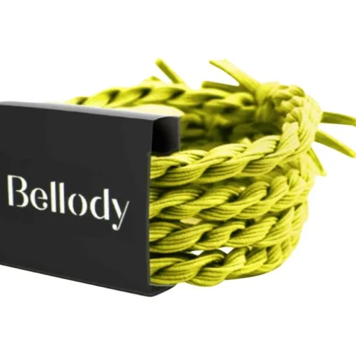 Bellody Original Haargummis Euphoria