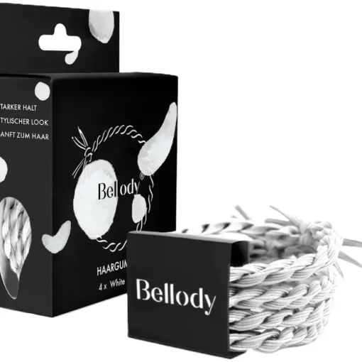 Bellody Original Haargummis Euphoria