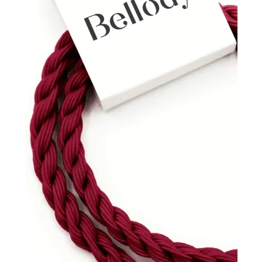 Bellody Original Haargummis Euphoria