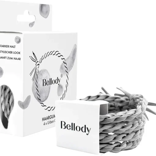 Bellody Original Haargummis Euphoria