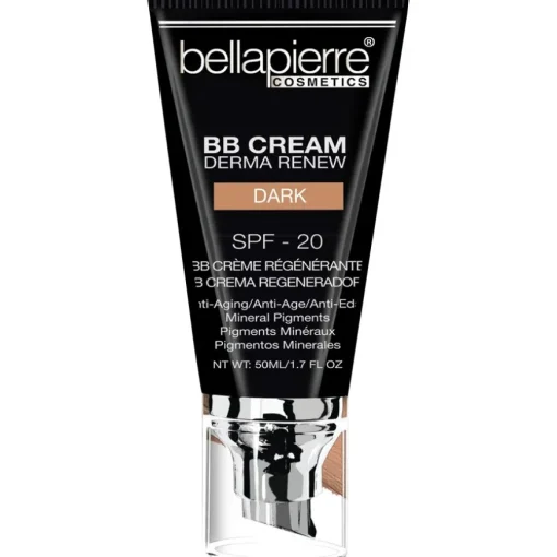 Bellápierre Cosmetics Derma Renew BB Cream