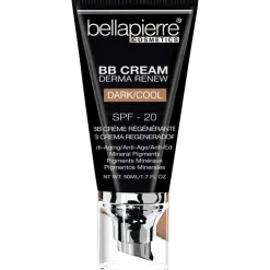 Bellápierre Cosmetics Derma Renew BB Cream