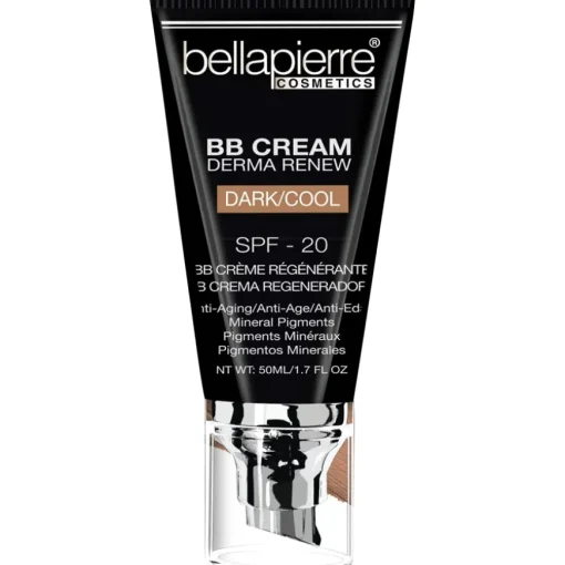 Bellápierre Cosmetics Derma Renew BB Cream