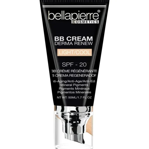 Bellápierre Cosmetics Derma Renew BB Cream