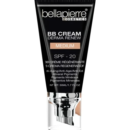 Bellápierre Cosmetics Derma Renew BB Cream