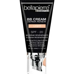 Bellápierre Cosmetics Derma Renew BB Cream