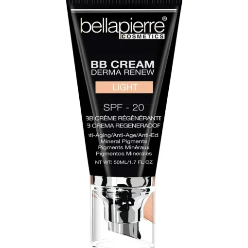 Bellápierre Cosmetics Derma Renew BB Cream